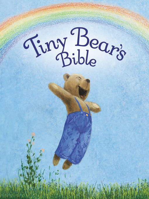 Title details for Tiny Bear's Bible by Sally Lloyd-Jones - Available